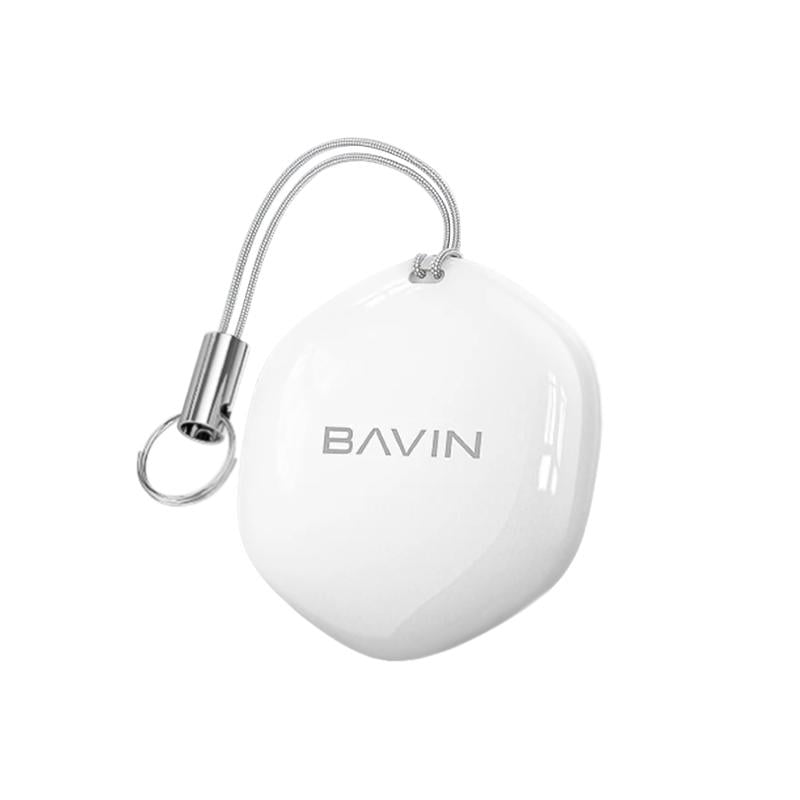 GPS-трекер для Apple BAVIN Tag-01 White (Tag-01 WH)