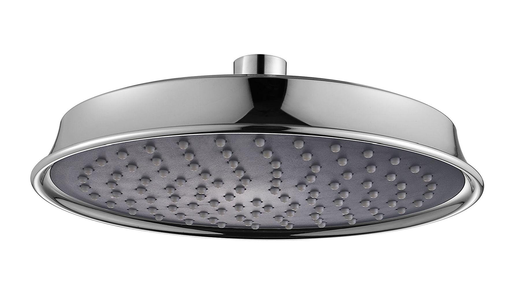 Лейка для верхнего душа Globus Lux SD541 РЕТРО 000006247 200 мм Хром (110279) Лейка для верхнего душа Globus Lux SD541 РЕТРО 000006247 200 мм Хром (110279)