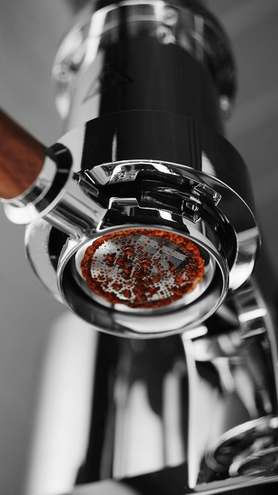 Корзина портафильтра MHW-3BOMBER DH Filter Basket 18 г 58 мм Серый (FB5648-OS) - фото 7 Корзина портафильтра MHW-3BOMBER DH Filter Basket 18 г 58 мм Серый (FB5648-OS) - фото 7