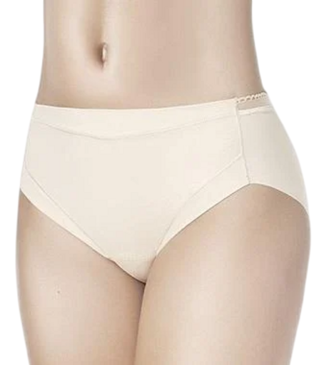 Трусы женские слепые Janira M Ваниль (31672ваниль)
