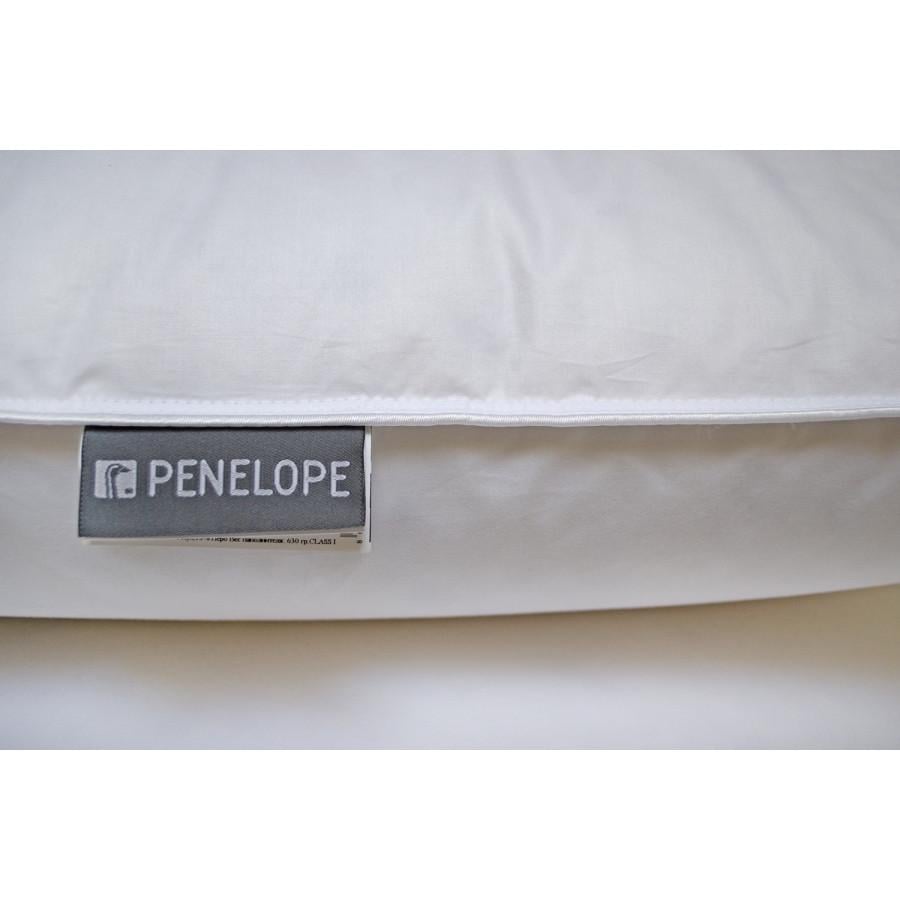 Подушка Penelope Gold Soft пуховая 70х70 см (svt 2000022274326) - фото 7