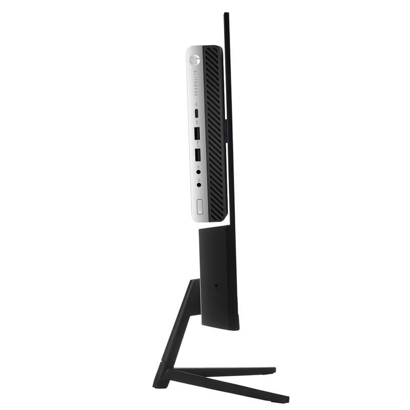 Моноблок неттоп PrologiX/HP EliteDesk 800 G3 s1151 Core i5-6500T/DDR4 8GB/SSD256GB M.2/Wi-Fi 24" (28953278) - фото 3 Моноблок неттоп PrologiX/HP EliteDesk 800 G3 s1151 Core i5-6500T/DDR4 8GB/SSD256GB M.2/Wi-Fi 24" (28953278) - фото 3