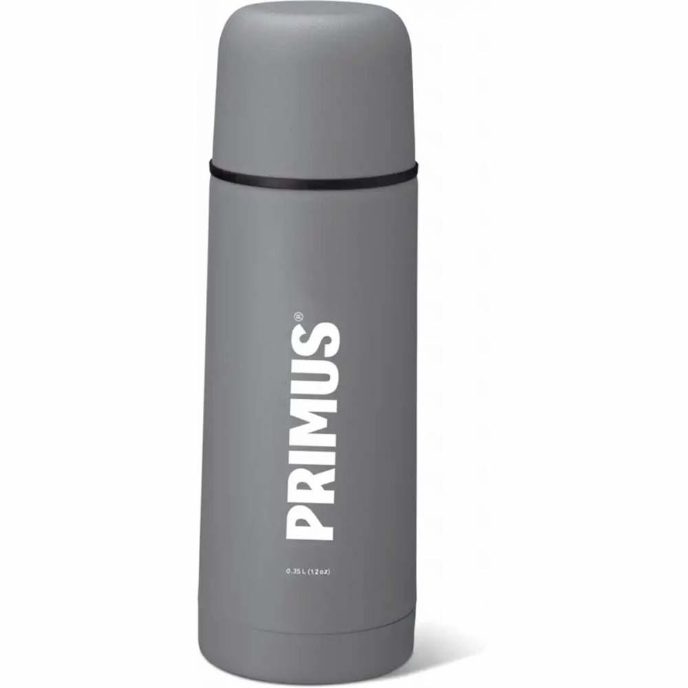 Термос Primus Vacuum Bottle 0.35 L Concrete Grey (741034) Термос Primus Vacuum Bottle 0.35 L Concrete Grey (741034)