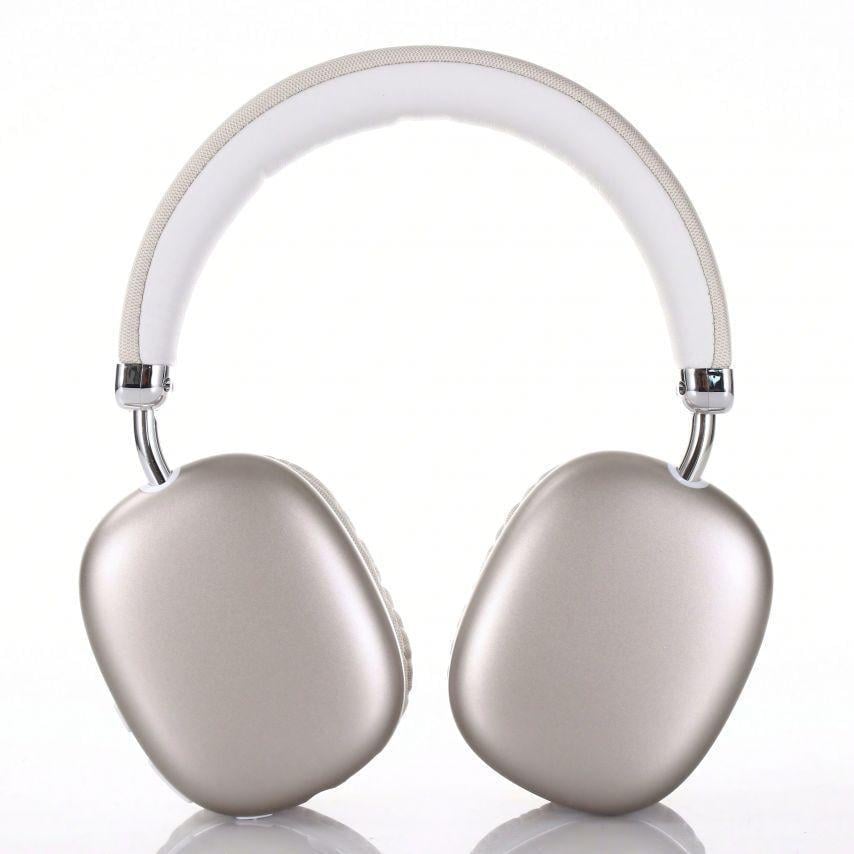 Наушники Bluetooth Beige (SY-BT1632) - фото 2