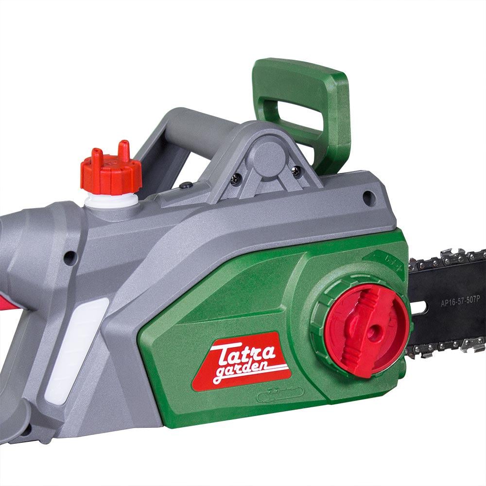 Пила электрическая Tatra Garden MSE 210 (GPE0001) - фото 8