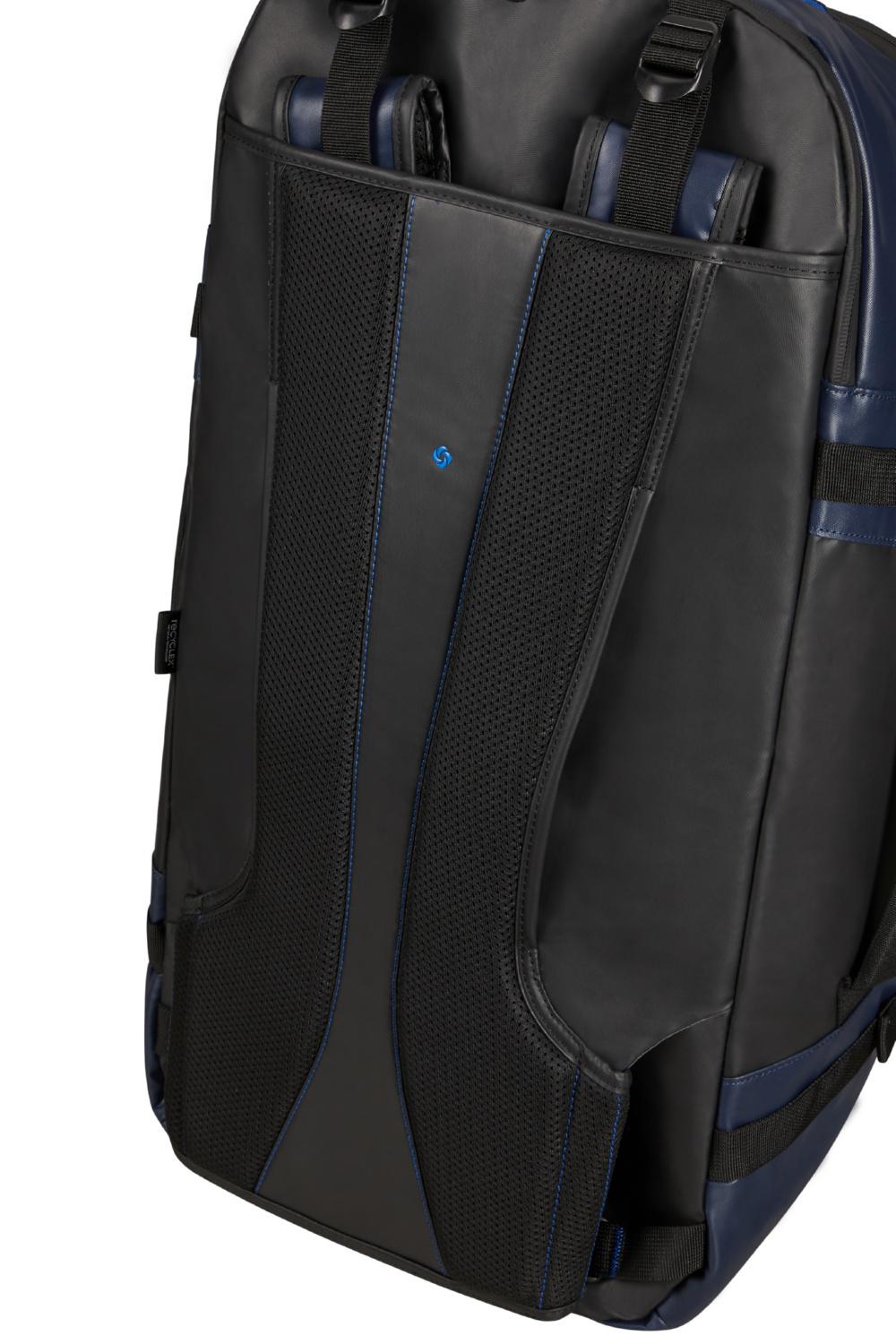 Рюкзак Samsonite Ecodiver 61x34x29 Синий (KH7x01018) - фото 10