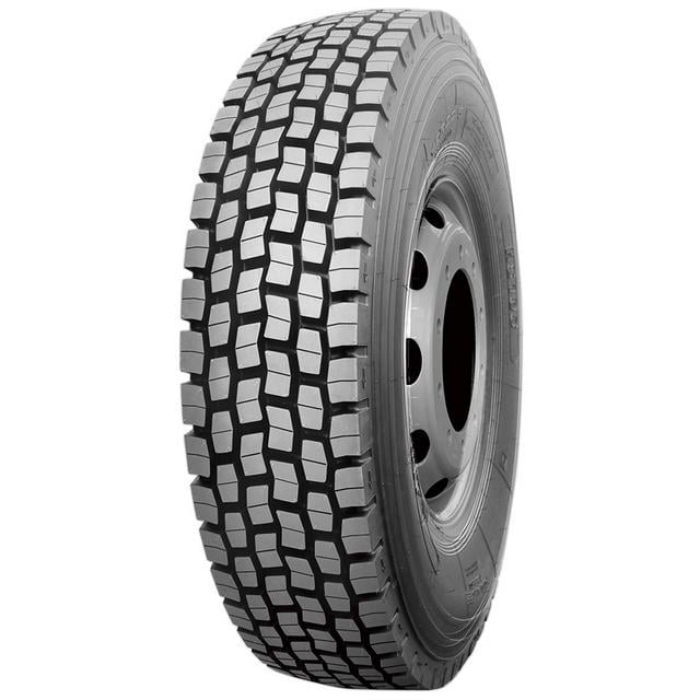 Шина всесезонна Kapsen HS103 ведуча 295/80 R22,5 152/149M 18PR (1001010758)