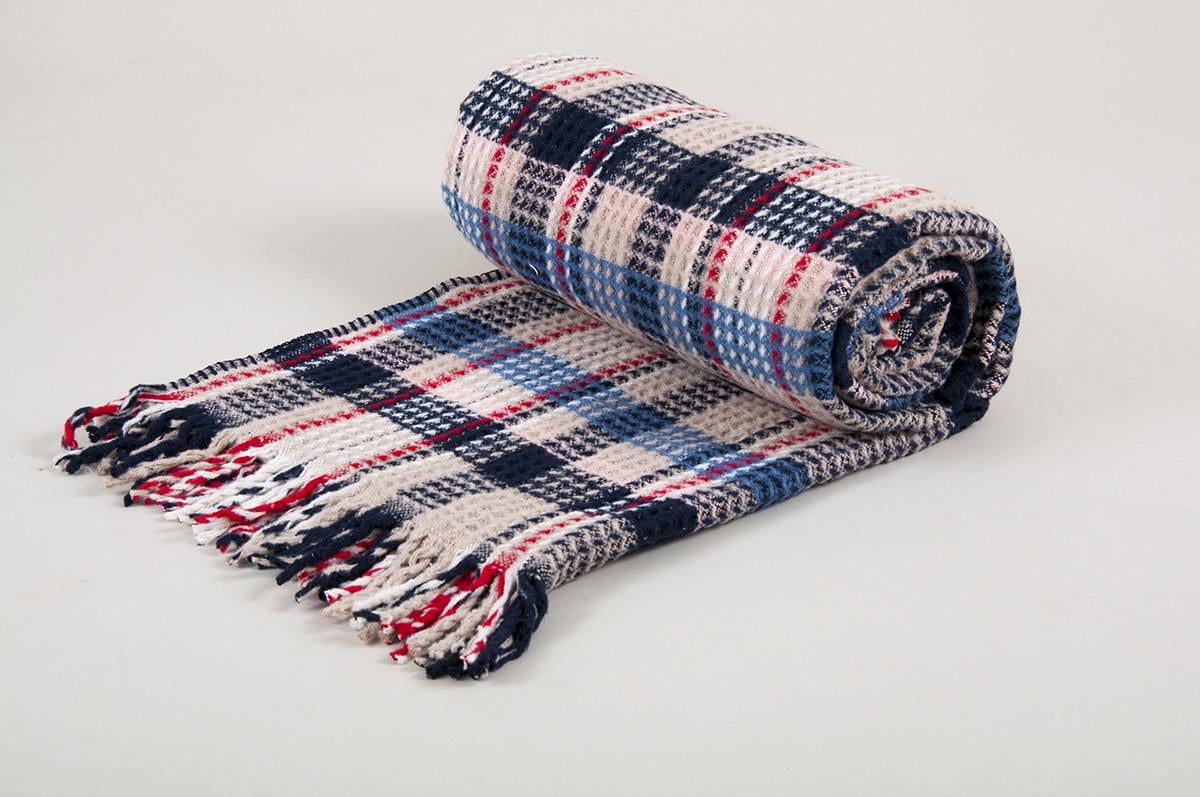 Плед Lotus Petek Rio 03 150х200 (2000022080095)