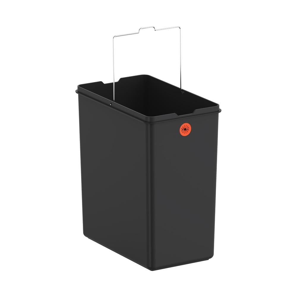 Відро для сміття сенсорне KOER TC-020408-08 KR5589 з кришкою 8 л Білий (270644) - фото 5 Відро для сміття сенсорне KOER TC-020408-08 KR5589 з кришкою 8 л Білий (270644) - фото 5