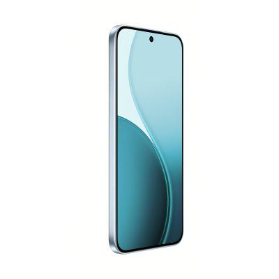 Мобильный телефон OPPO Reno14 FS 5G 12/512GB Opal Blue (OFCPH2743_BLUE) - фото 3 Мобильный телефон OPPO Reno14 FS 5G 12/512GB Opal Blue (OFCPH2743_BLUE) - фото 3