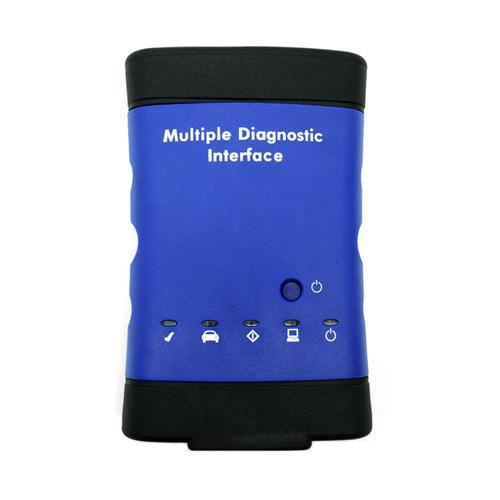 Сканер диагностики авто GM MDI Wi-Fi OBD2 (2550)
