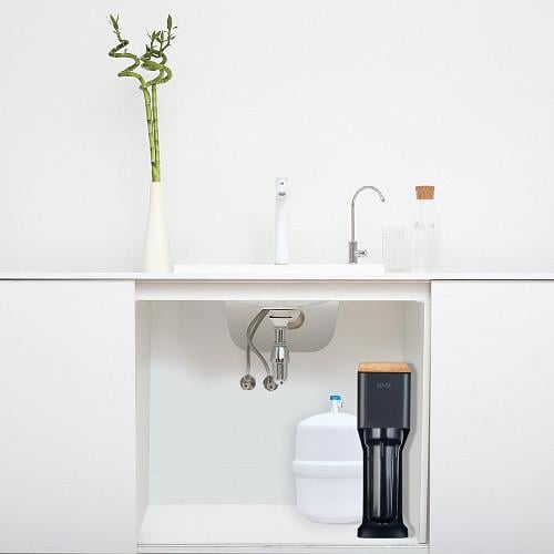 Фільтр для питної води Ecosoft Sense - фото 4 Фільтр для питної води Ecosoft Sense - фото 4