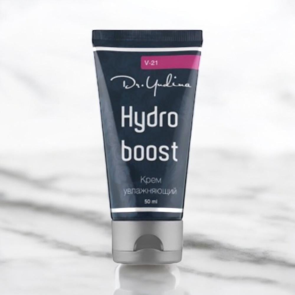 Крем увлажняющий для лица HYDRO BOOST Dr. Yudina 50 мл (2611047126)
