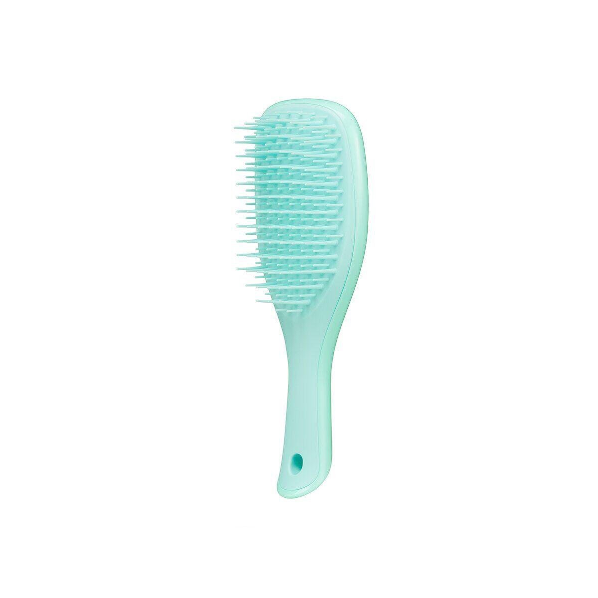 Гребінець міні Tangle Teezer The Wet Detangler Mini Sea Green (1717078646)