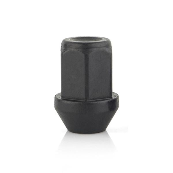 Гайка колісна M1/2-20x33 мм конус ключ 19 Jeep/Jaguar/Chevrolet/Dodge/Volvo дюймова різьба (35369717)