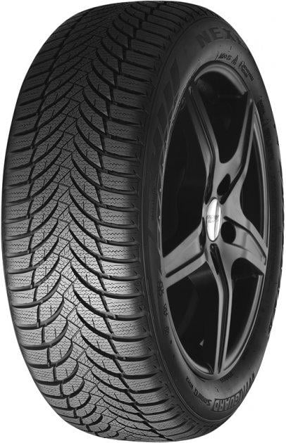 Шина Nexen Winguard Snow G3 WH21 195/65 R15 91H без шипов зимняя