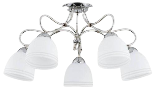 Люстра стельова Alfa FILA II (26295)