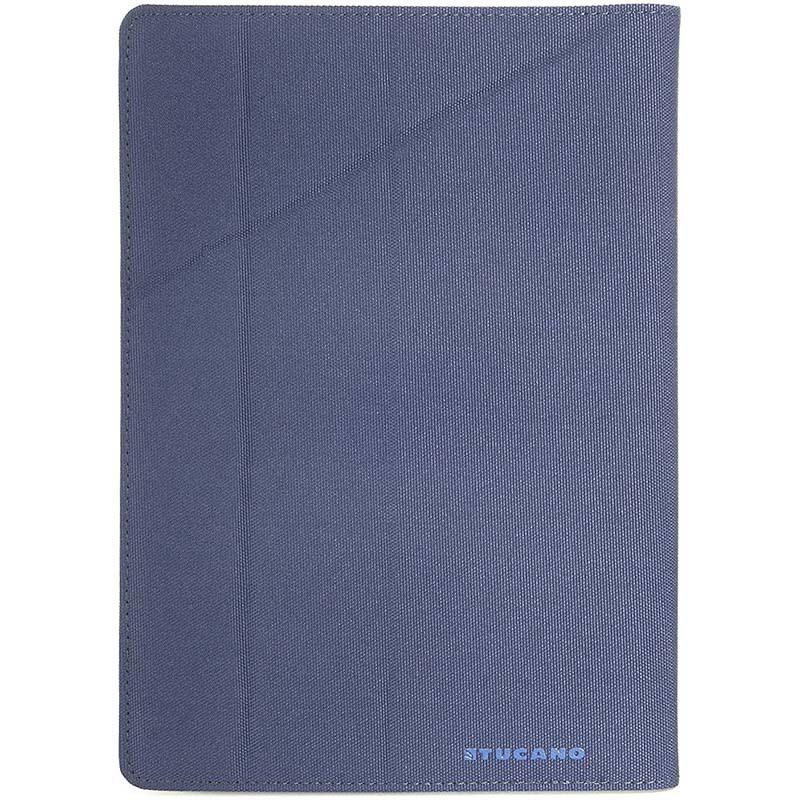 Чохол для планшета Tucano Vento Universal 9-10" Синій (TAB-VT910-B) - фото 2 Чохол для планшета Tucano Vento Universal 9-10" Синій (TAB-VT910-B) - фото 2