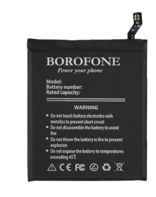 Акумулятор Borofone BM22 для Xiaomi Mi 5 Акумулятор Borofone BM22 для Xiaomi Mi 5