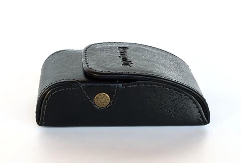 Футляр для складаних окулярів Чорний (1389833784) - фото 3