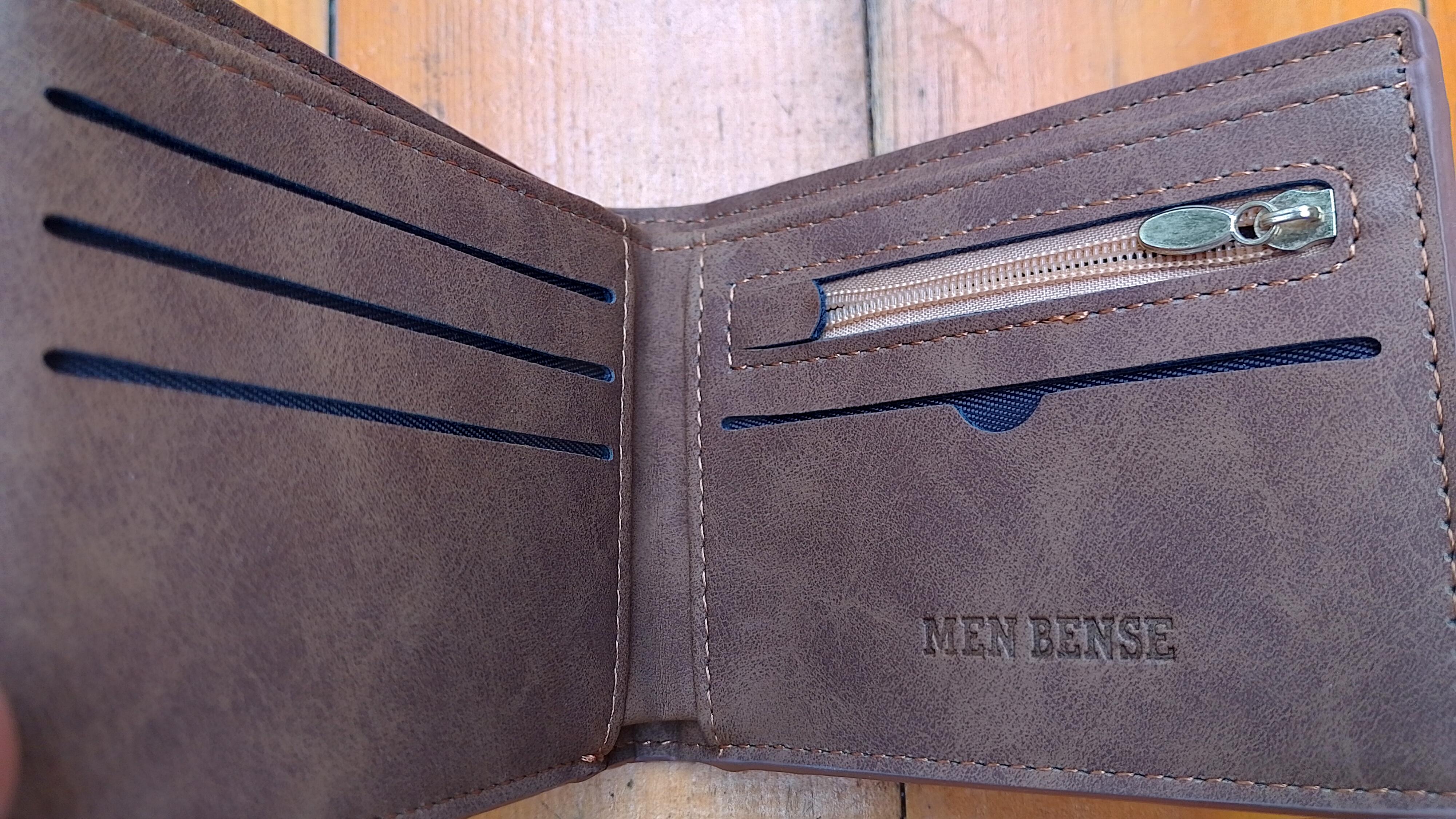 ᐉ Гаманець чоловічий (28492963) • Краща ціна в Києві, Україні • Купити