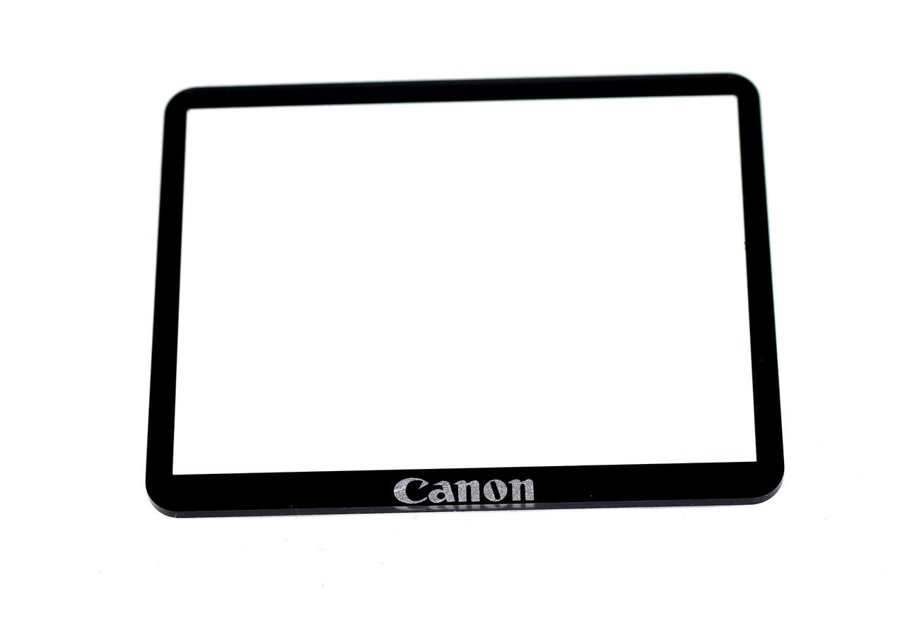 Стекло основного экрана дисплея для Canon 40D