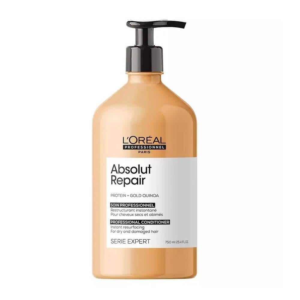 Кондиционер для восстановления волос по длине L'Oreal Professionnel Paris Expert Prolonger 750 мл (2547047583)