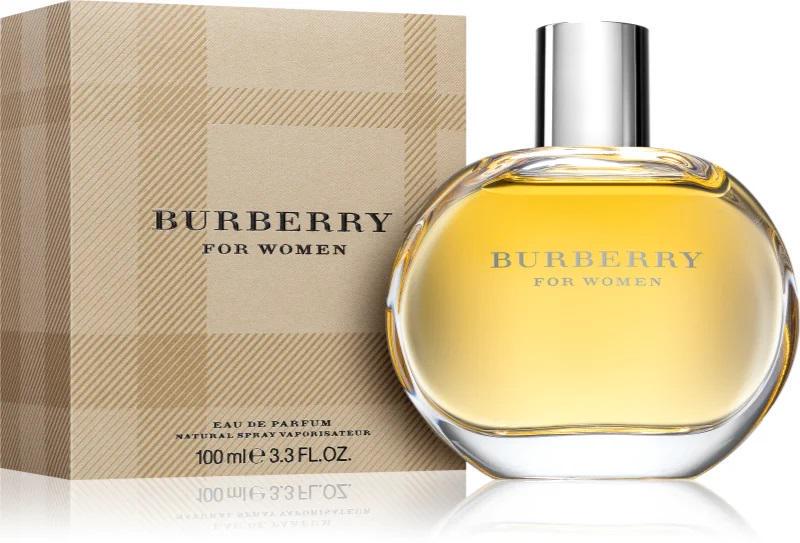 Парфюмированная вода для женщин Burberry Women 100 мл (377928)