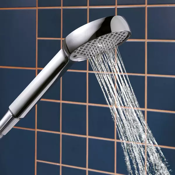 Ручной душ HansGrohe Activera Select S 28036000 Хром (35691202)