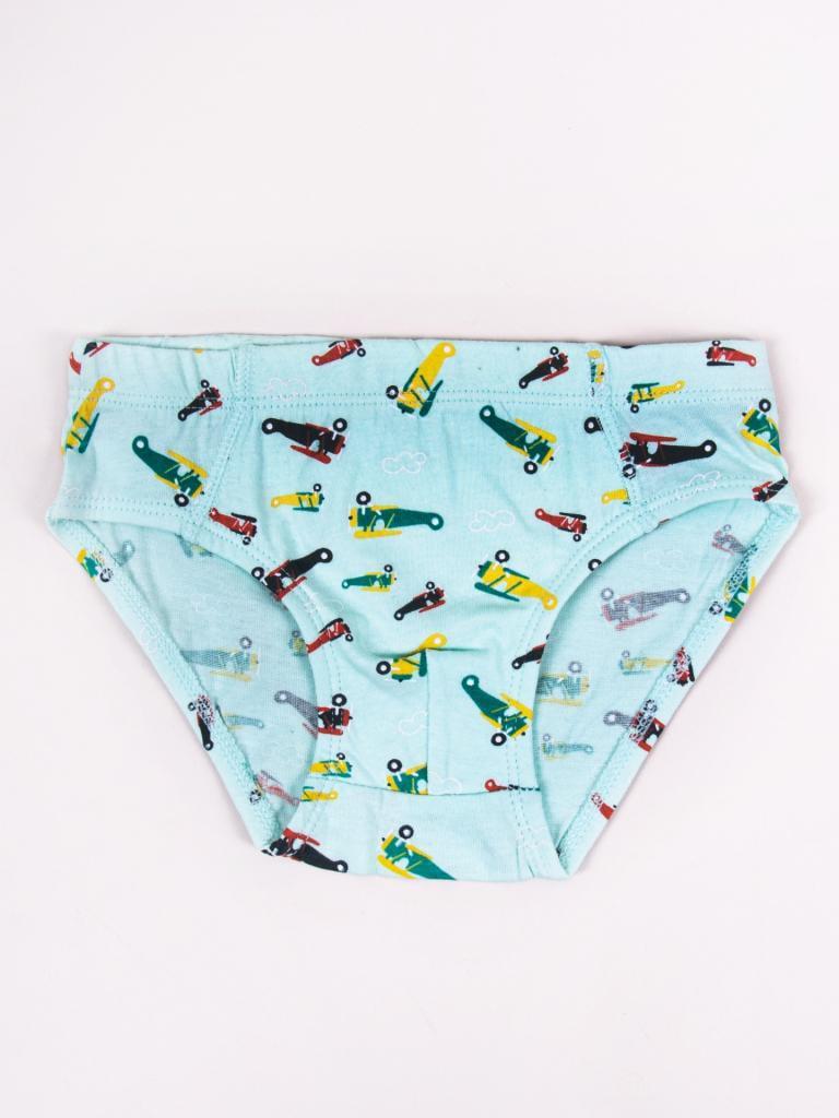 Труси YO 98-104 см Мікс (BMC-0031) - фото 2