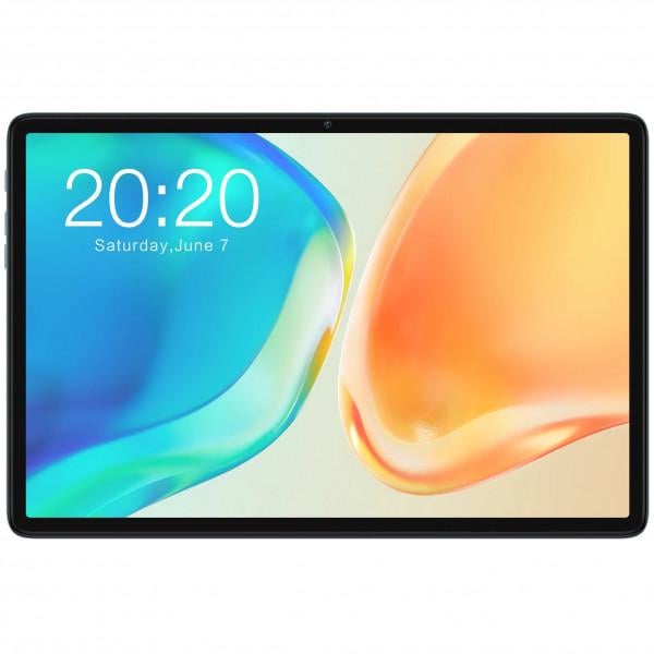 Планшет Teclast M40 Plus Синій (12333439)