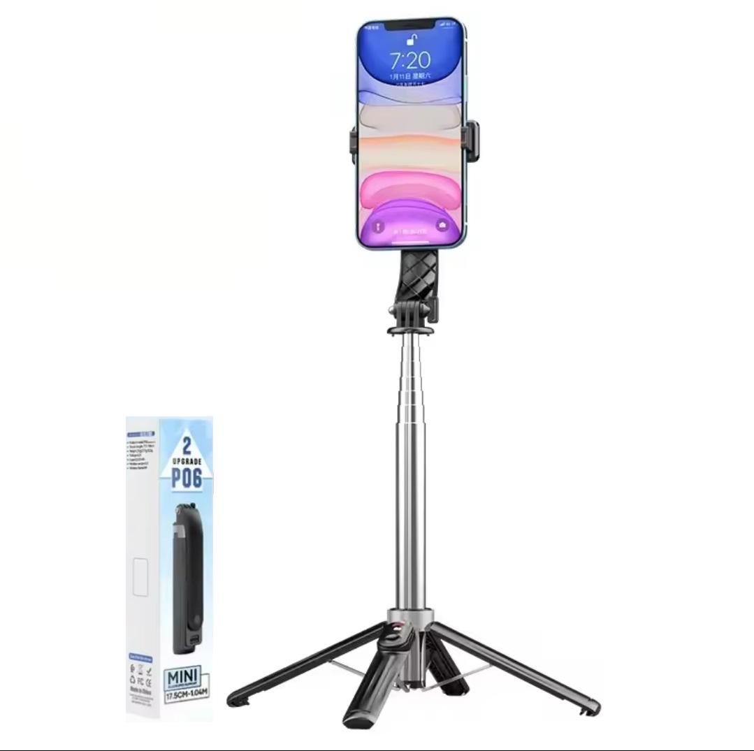 Штатив с пультом UKC P06 Upgrade (25397296) Штатив с пультом UKC P06 Upgrade (25397296)