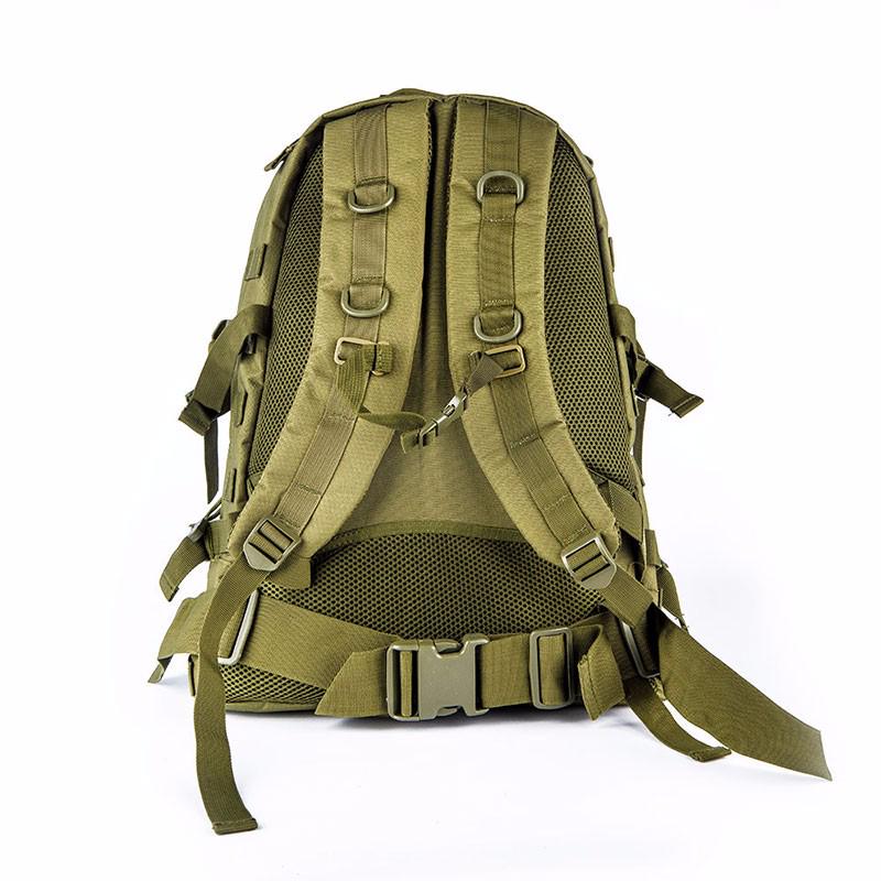 Рюкзак US Army міський 45 л Койот (1029) - фото 2 Рюкзак US Army міський 45 л Койот (1029) - фото 2