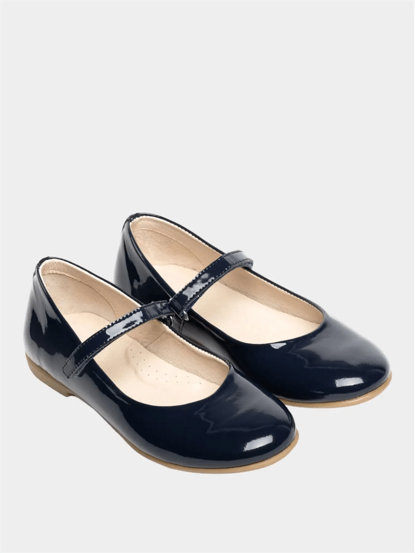 Туфли ортопедические Miracle kids 0119-015L р. 35 22,3 см Черный (2164229546)