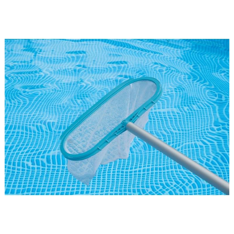 Комплект для чищення басейну Intex 28003 Deluxe Pool Maintenance Kit (JH5520) - фото 10