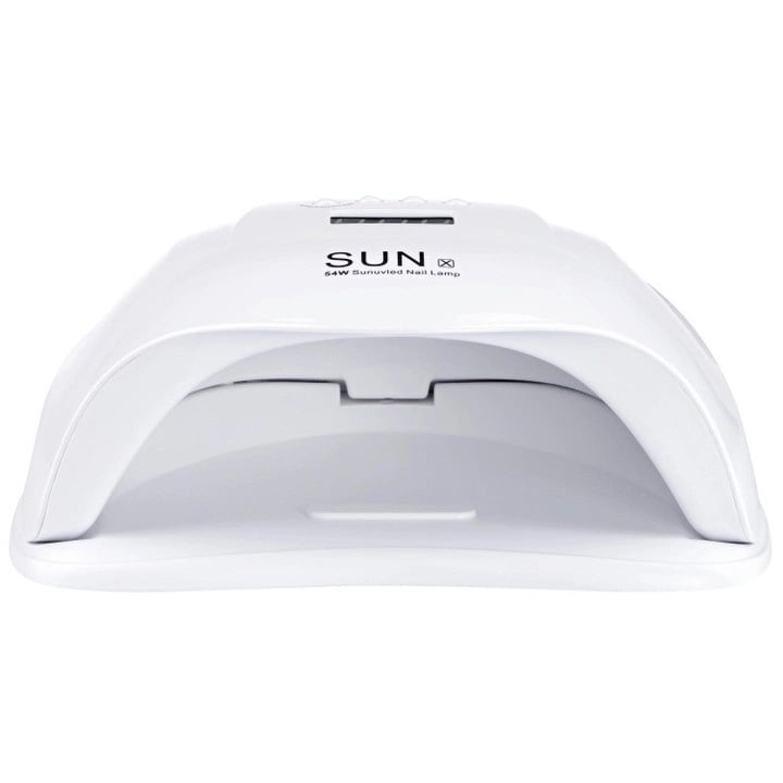 Лампа для манікюру SUN Beauty nail FD 160A 54W (23252085) - фото 10 Лампа для манікюру SUN Beauty nail FD 160A 54W (23252085) - фото 10