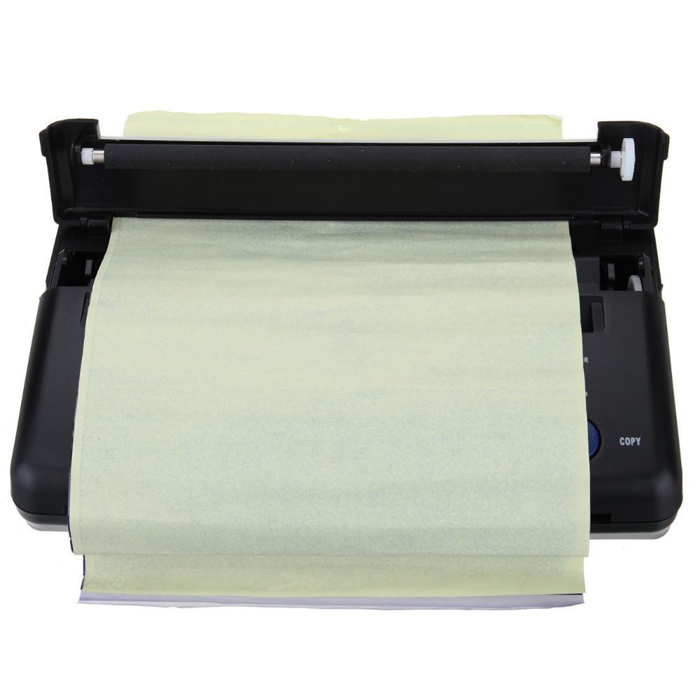 Трансферний принтер для тату (13808) - фото 5 Трансферний принтер для тату (13808) - фото 5