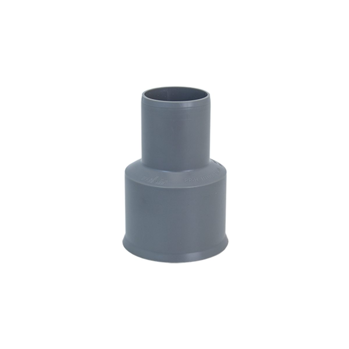 Перехідник чавун-пластик внутрішній Valrom Ф 50 мм (SW-36751)