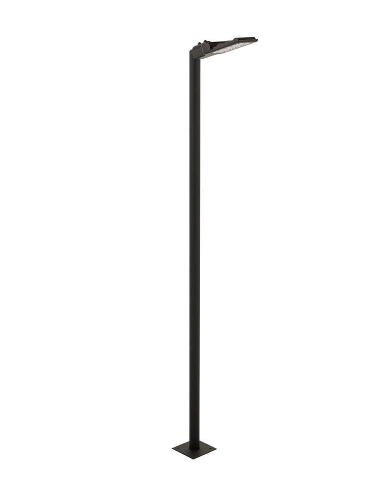 Светильник уличный Nowodvorski 9125 Pathway LED 1x36W 3000K 3600Lm IP44 (2229965746)