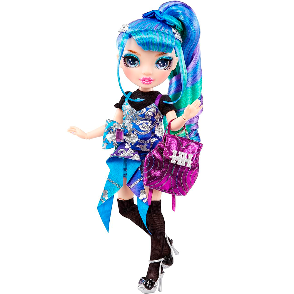 Кукла Rainbow High Junior High Special Edition Holly De'Vious (00248)
