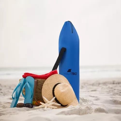 Шезлонг розкладний Malatec 23563 до 110 кг Oxford 600D 60х45х40 см Синій (27777811) - фото 8 Шезлонг розкладний Malatec 23563 до 110 кг Oxford 600D 60х45х40 см Синій (27777811) - фото 8