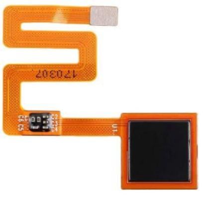 Шлейф для телефона сканера отпечатка пальца для Xiaomi Redmi Note 4 Черный (29780630) Шлейф для телефона сканера отпечатка пальца для Xiaomi Redmi Note 4 Черный (29780630)