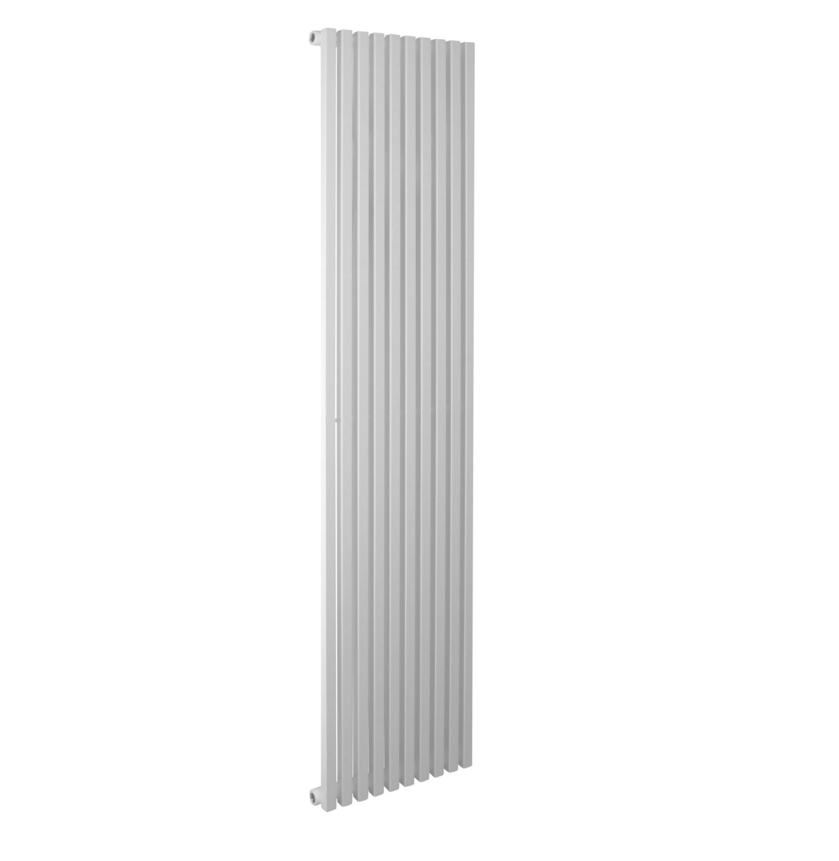 Радиатор дизайнерский вертикальный Betatherm Quantum 1800x405 мм Белый (BT-BQ 1180/10 9016M 34) Радиатор дизайнерский вертикальный Betatherm Quantum 1800x405 мм Белый (BT-BQ 1180/10 9016M 34)
