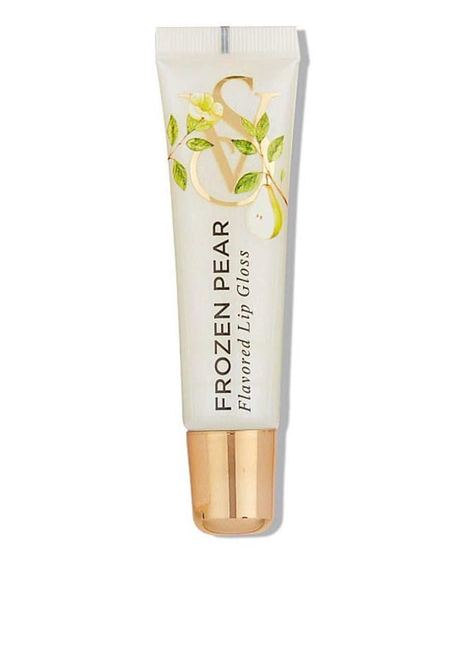 Блеск для губ Victoria's Secret FlavoRed Lip Gloss Frozen Pear 13 г (2245210036)