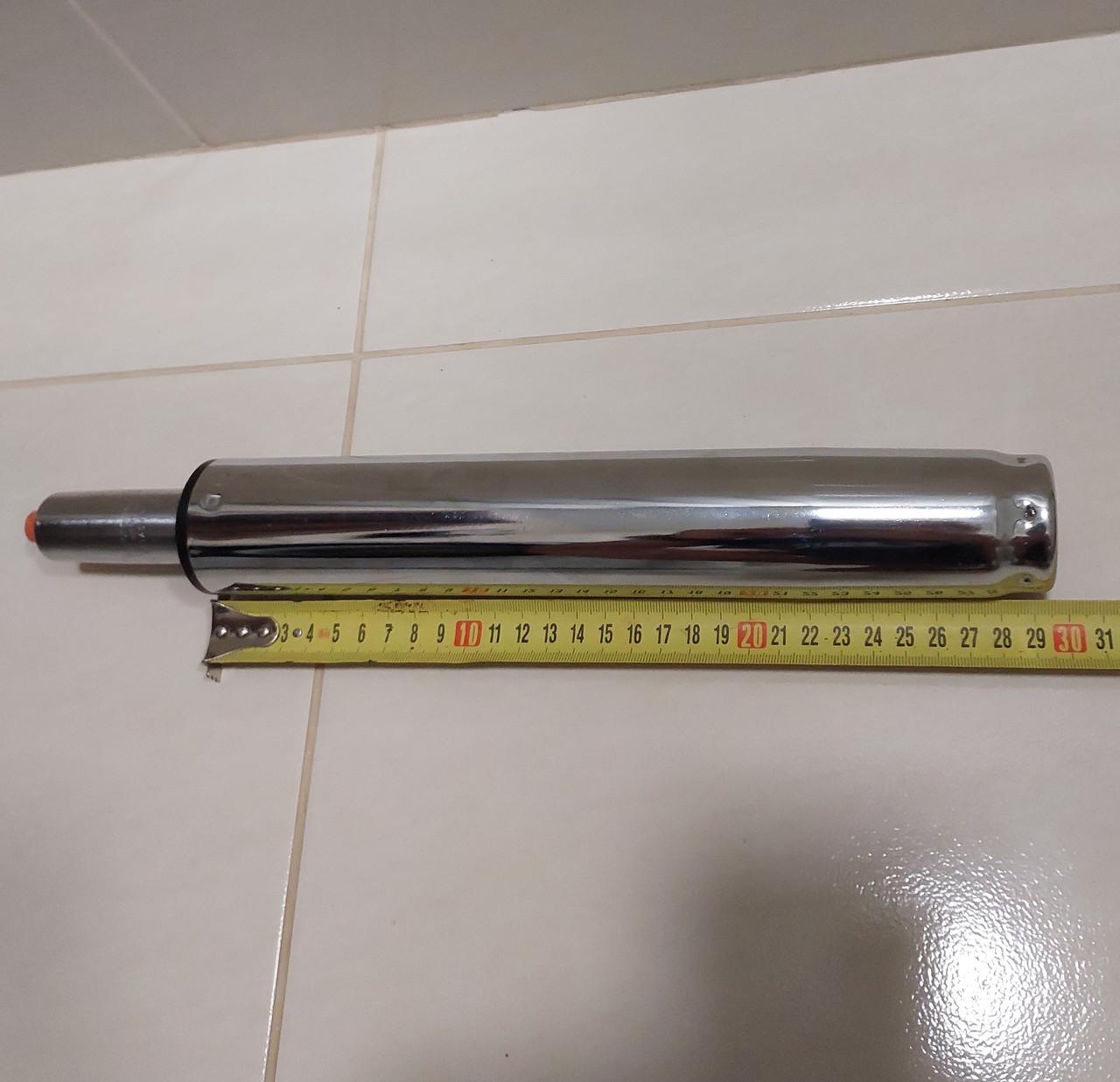 Подъемный механизм газлифта для кресла ДенІС professional пневматический (1886242986) - фото 7 Подъемный механизм газлифта для кресла ДенІС professional пневматический (1886242986) - фото 7