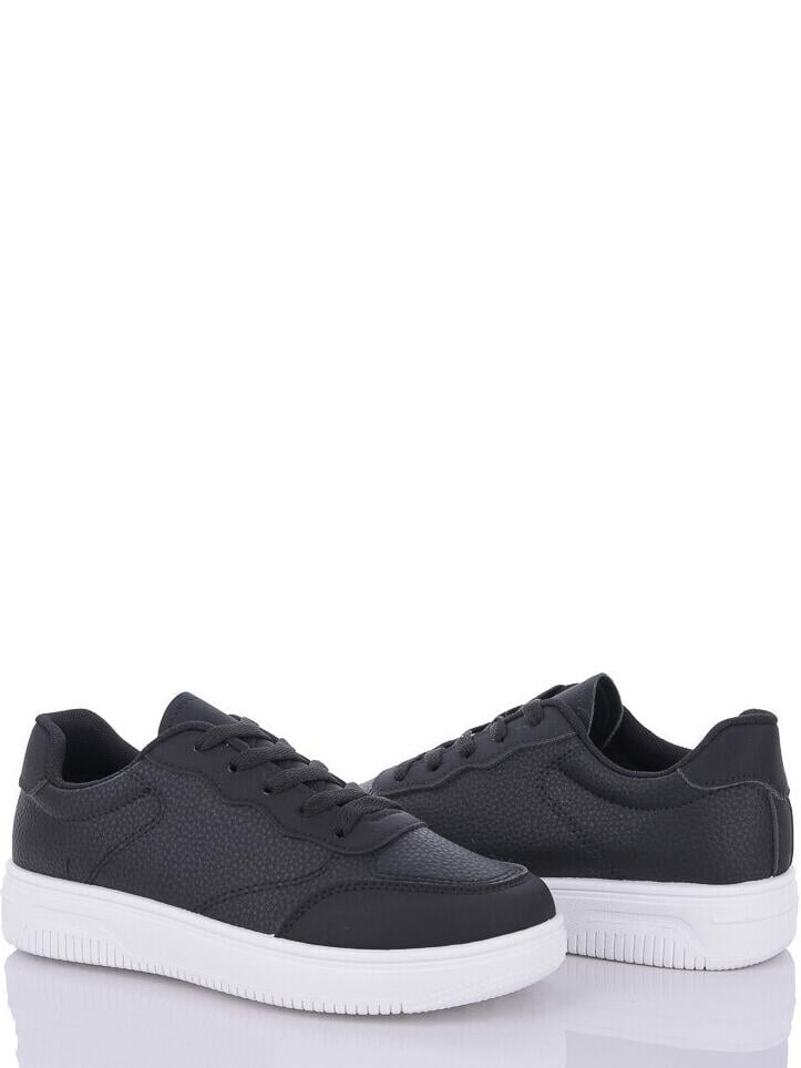 Кроссовки Stilli AJW80-4 р. 40 Черно-белый