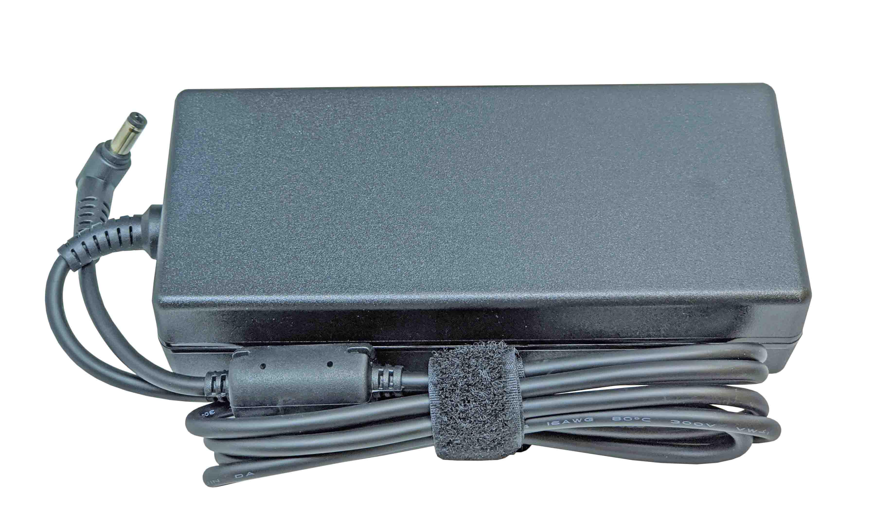 Блок питания для ноутбука Lenovo-IBM ADP-120ZB 120W 19,5V 6,15A 5,5x2,5 мм (011284)