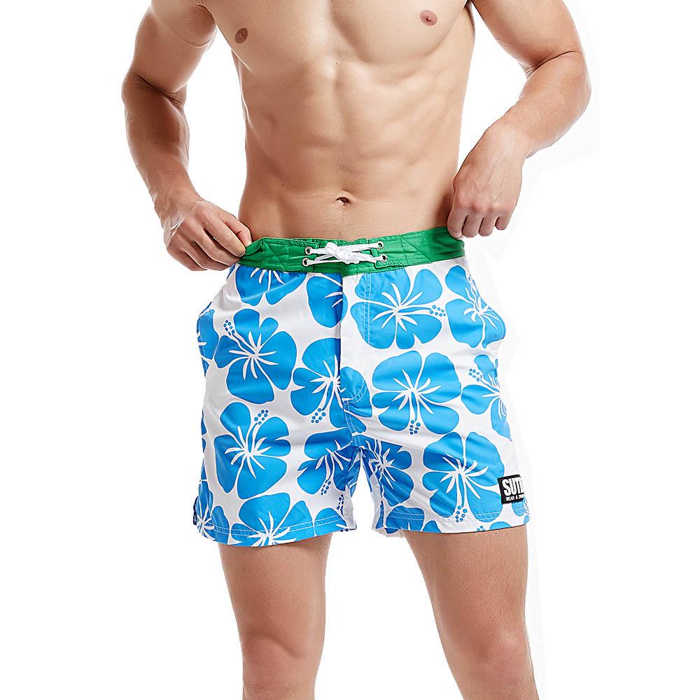 Шорты SUTD XL Голубой (5254) - фото 3