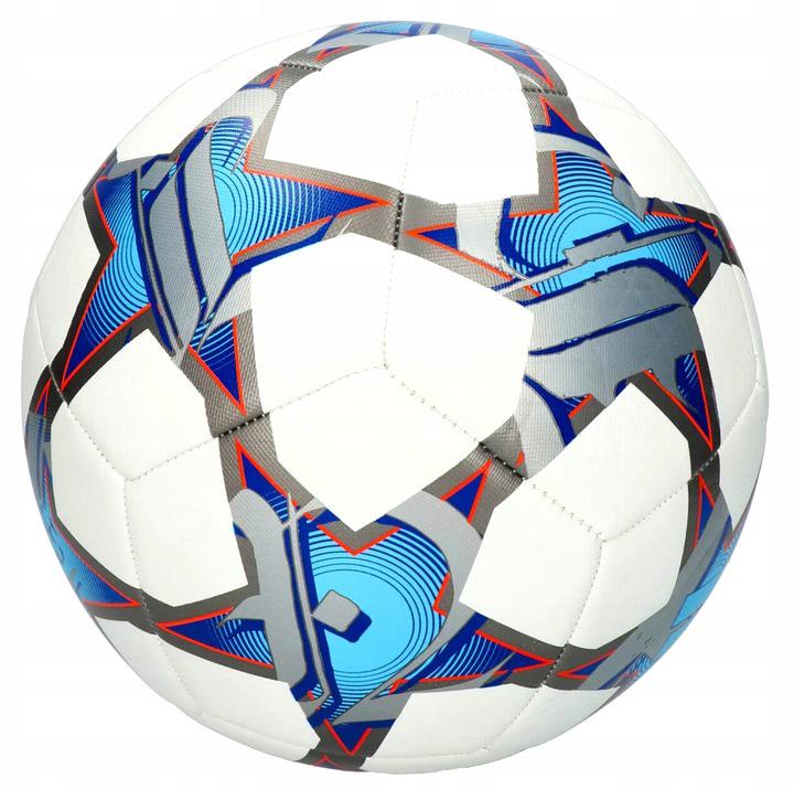 Футбольний м'яч Adidas UCL Training 23/24 Group Stage Football IA0952 №4 (IA0952_4) - фото 2 Футбольний м'яч Adidas UCL Training 23/24 Group Stage Football IA0952 №4 (IA0952_4) - фото 2