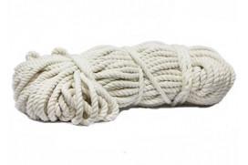 Канат хлопчатобумажный Ø 6,0 мм (0657) - фото 2